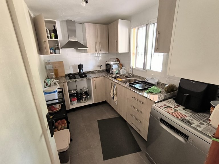 Country House for Sale in Caudete, Albacete 7