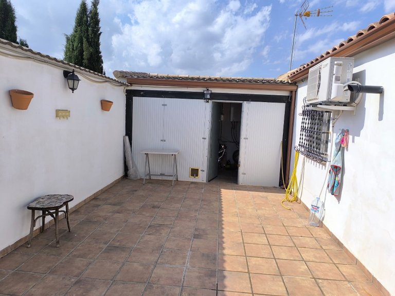 Country House for Sale in Caudete, Albacete 11