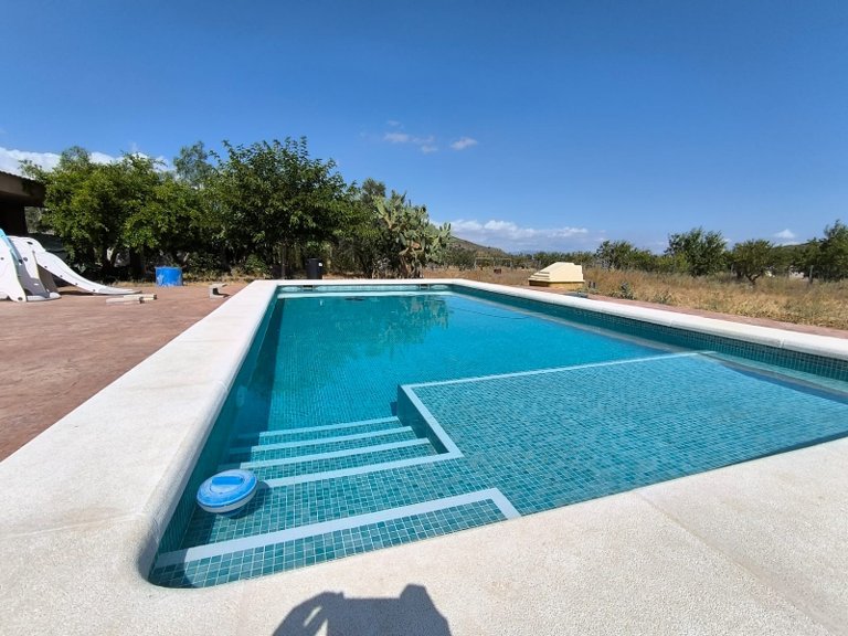 Country House for Sale in Caudete, Albacete 4