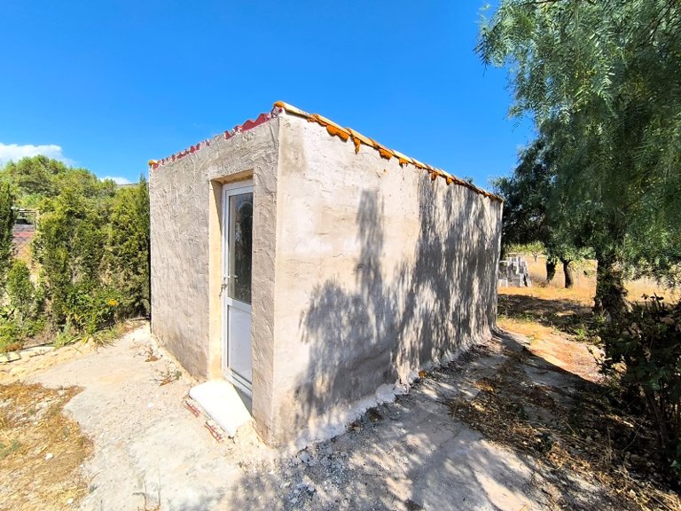 Country House for Sale in Caudete, Albacete 13
