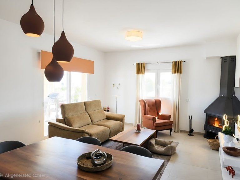 Villa for Sale in Pinoso, Alicante 17