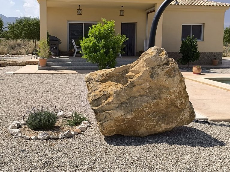 Villa for Sale in Pinoso, Alicante 46