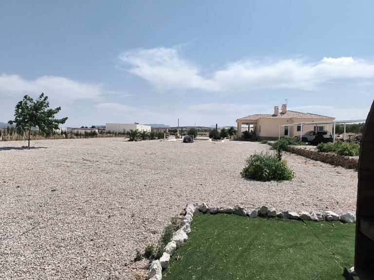 Villa for Sale in Pinoso, Alicante 40