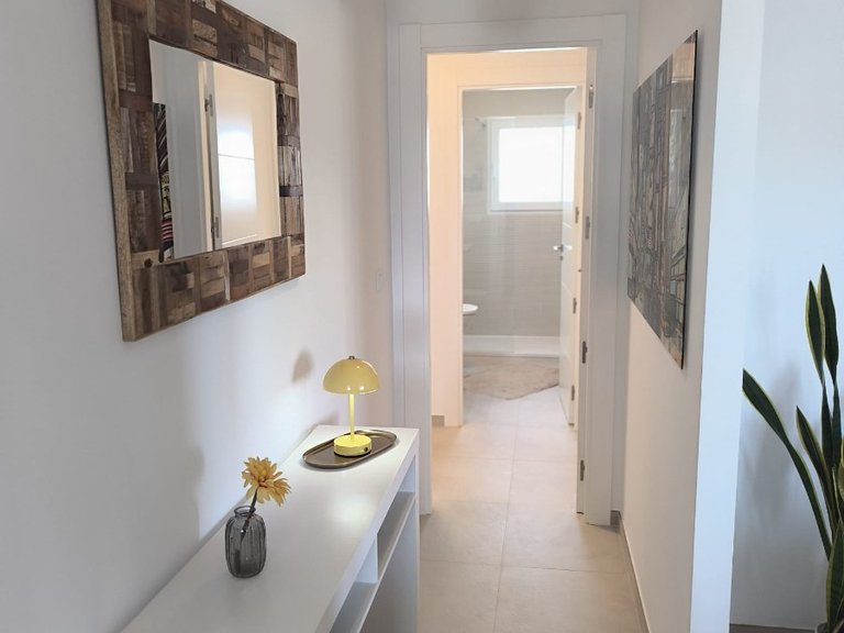 Villa for Sale in Pinoso, Alicante 15
