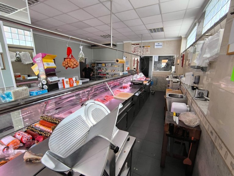 Commercial for Sale in Yecla, Murcia 2