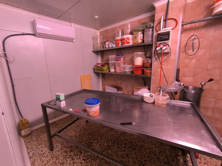 Commercial for Sale in Yecla, Murcia 4