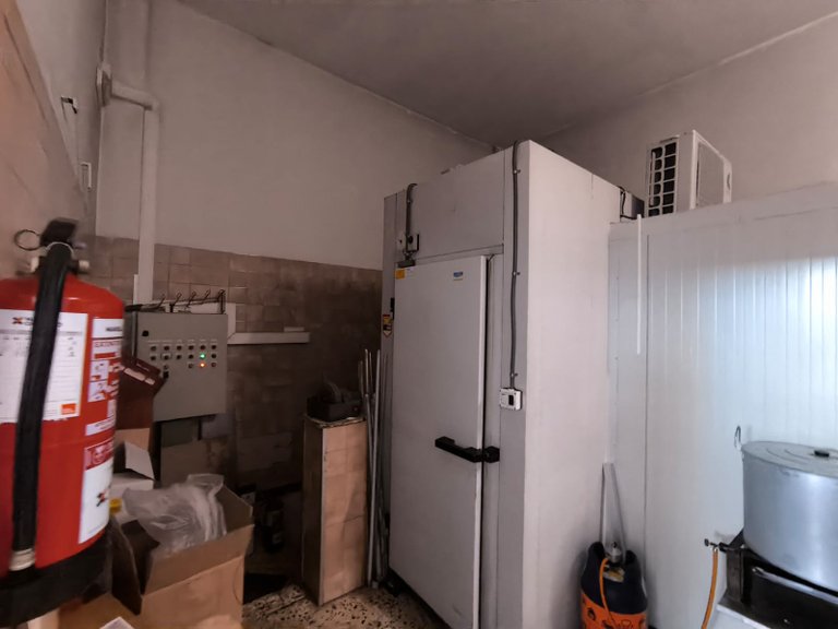 Commercial for Sale in Yecla, Murcia 3