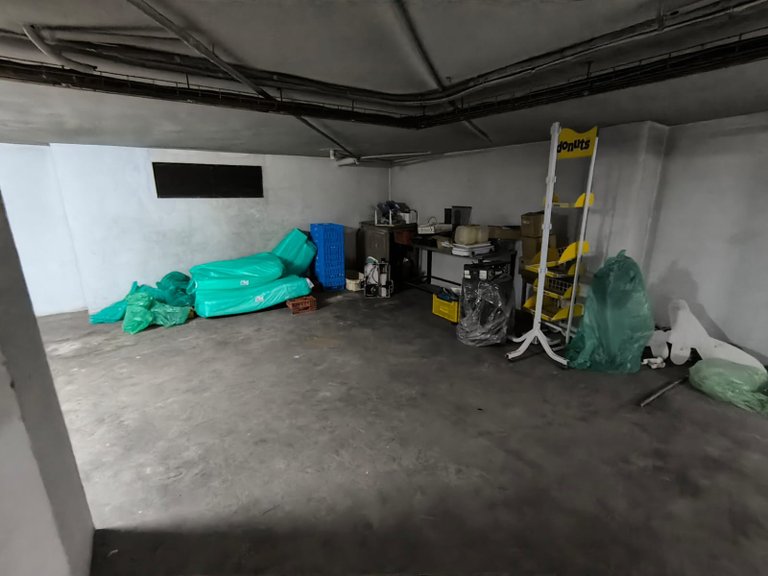 Commercial for Sale in Yecla, Murcia 12