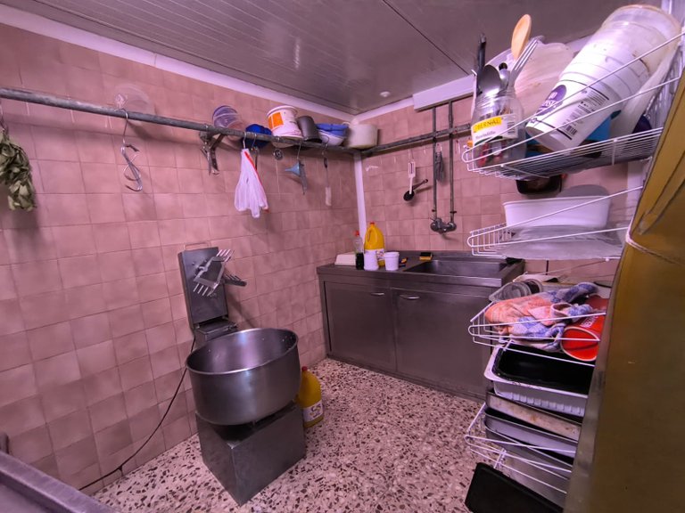 Commercial for Sale in Yecla, Murcia 5