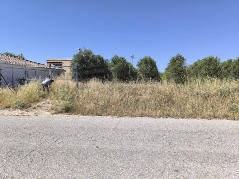 Plot for Sale in Caudete, Albacete 3