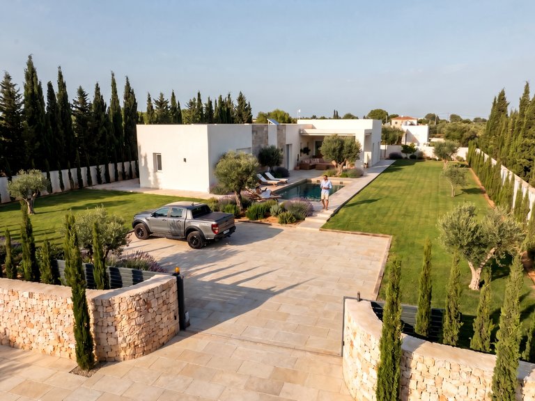 Villa for Sale in Pinoso, Alicante 26