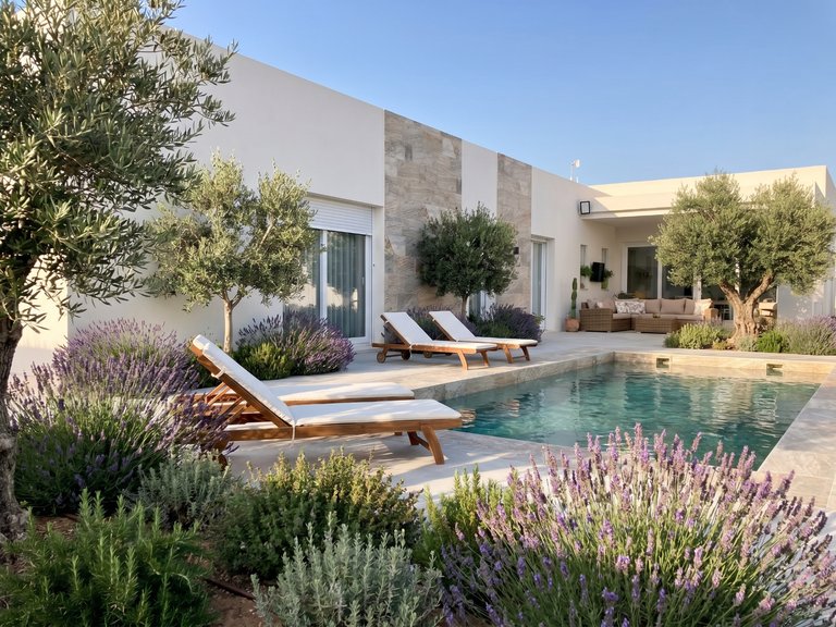 Villa for Sale in Pinoso, Alicante 4