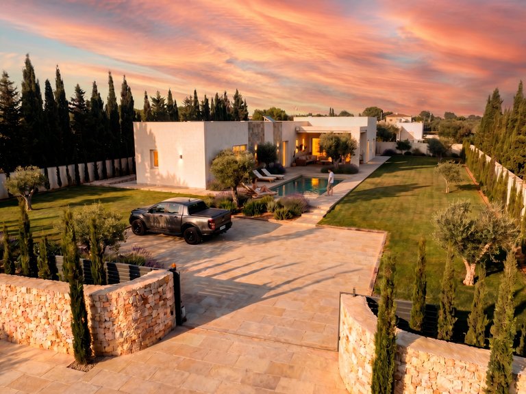 Villa for Sale in Pinoso, Alicante 6