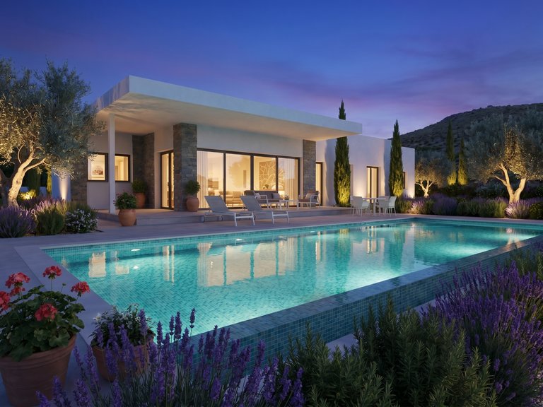 Villa for Sale in Pinoso, Alicante 29