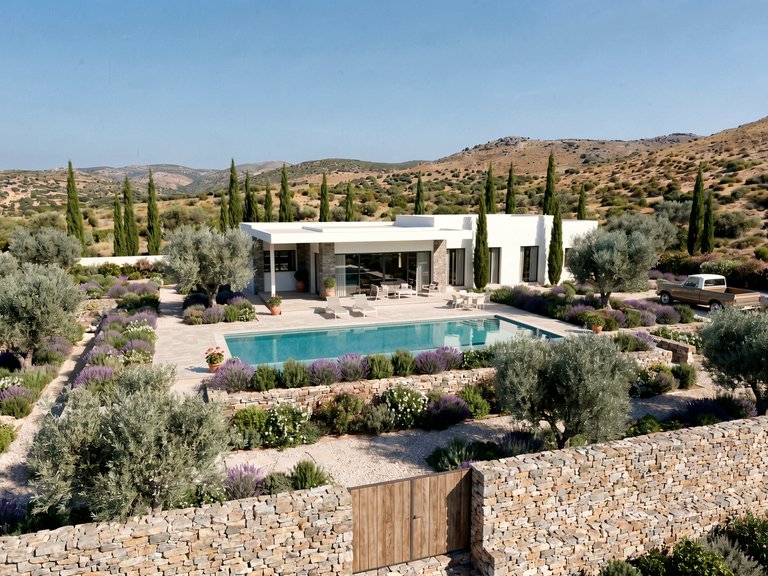 Villa for Sale in Pinoso, Alicante 2