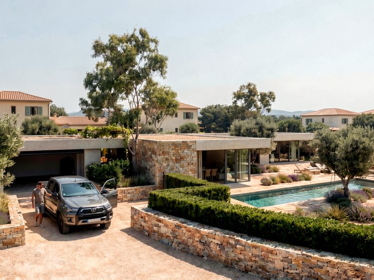 Villa for Sale in Pinoso, Alicante 11