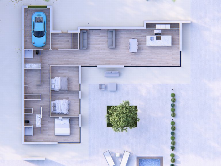 Villa for Sale in Pinoso, Alicante 23