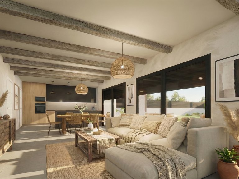 Villa for Sale in Pinoso, Alicante 21