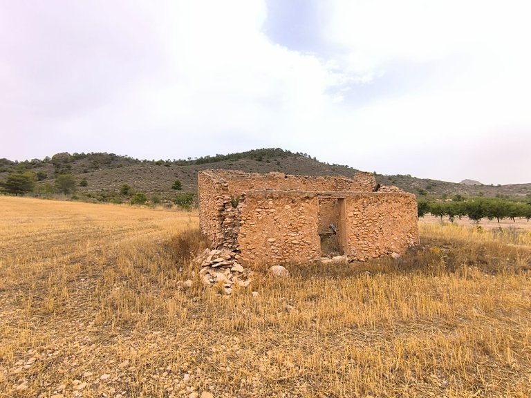 Plot for Sale in Yecla, Murcia 11