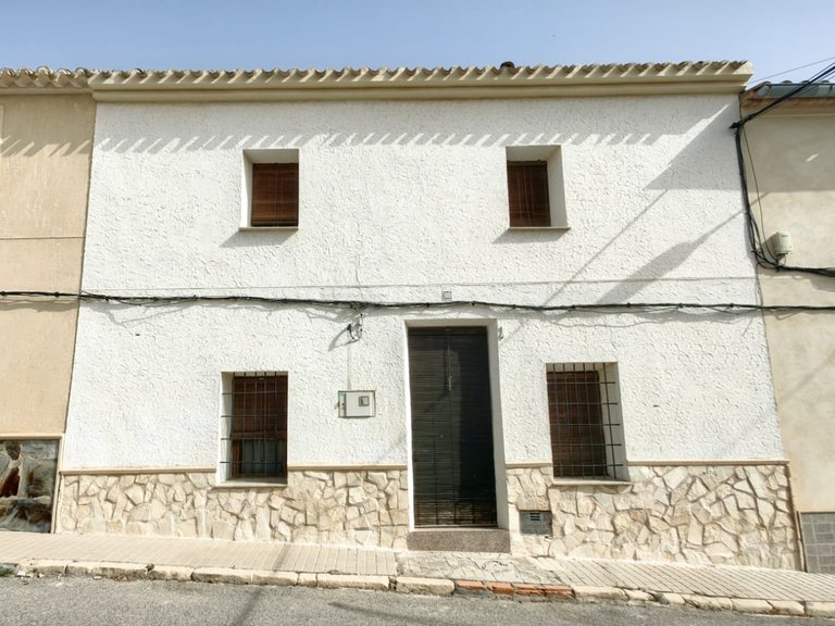 Town House for Sale in Raspay, Murcia 1