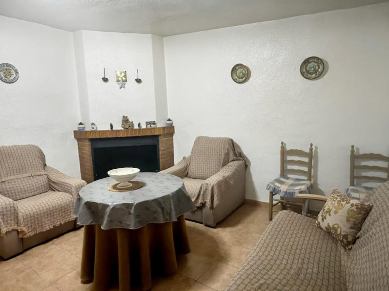 Town House for Sale in Raspay, Murcia 7