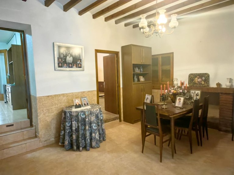 Town House for Sale in Raspay, Murcia 3
