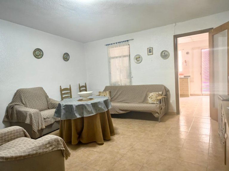 Town House for Sale in Raspay, Murcia 8