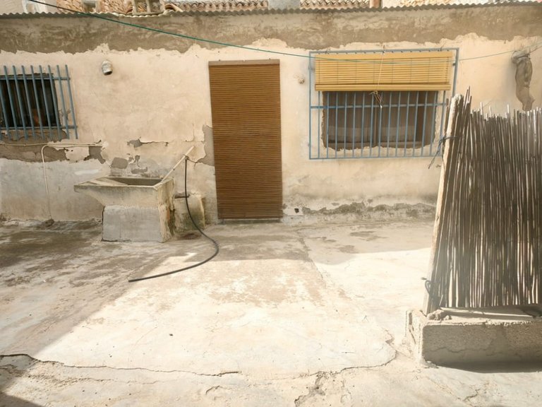 Town House for Sale in Raspay, Murcia 14