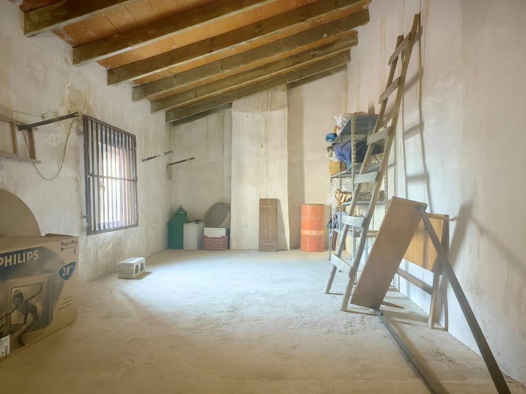 Town House for Sale in Raspay, Murcia 13