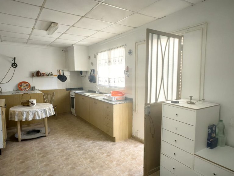 Town House for Sale in Raspay, Murcia 11