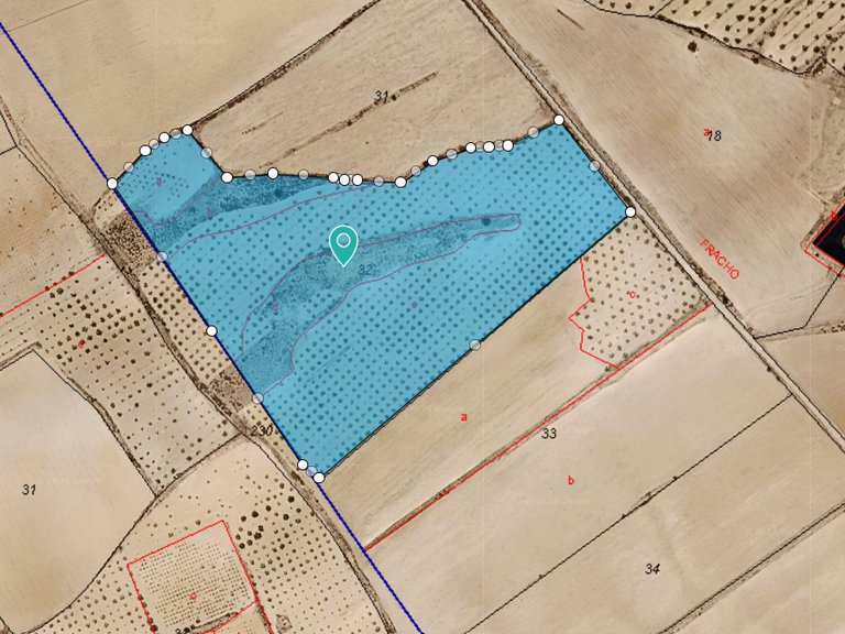 Plot for Sale in Yecla, Alicante 1