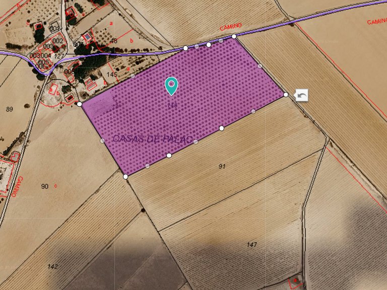Plot for Sale in Yecla, Alicante 1