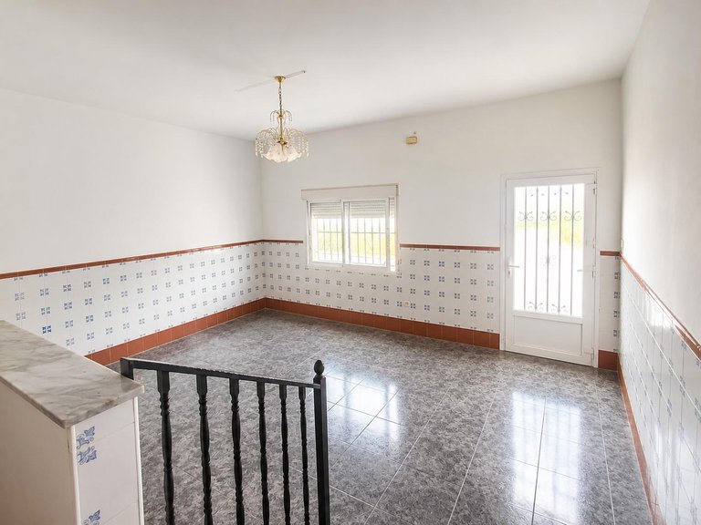 Town House for Sale in Pinoso, Alicante 8