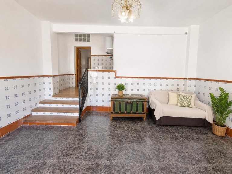 Town House for Sale in Pinoso, Alicante 7