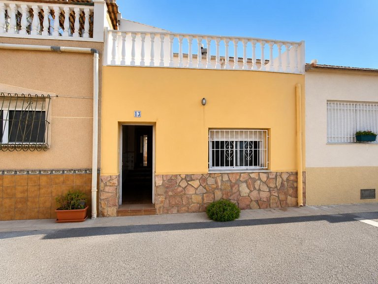 Town House for Sale in Pinoso, Alicante 10