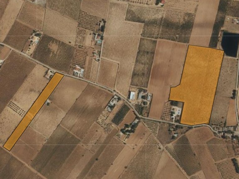 Plot for Sale in Yecla, Murcia 10