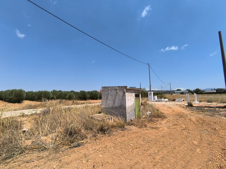 Plot for Sale in Yecla, Murcia 7