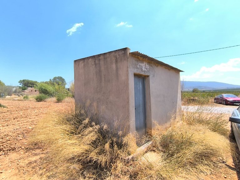 Plot for Sale in Yecla, Murcia 8