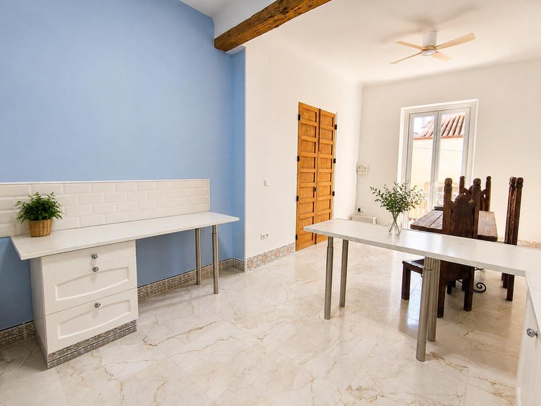 Apartment for Sale in Pinoso, Alicante 4