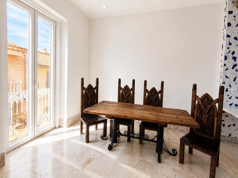 Apartment for Sale in Pinoso, Alicante 5