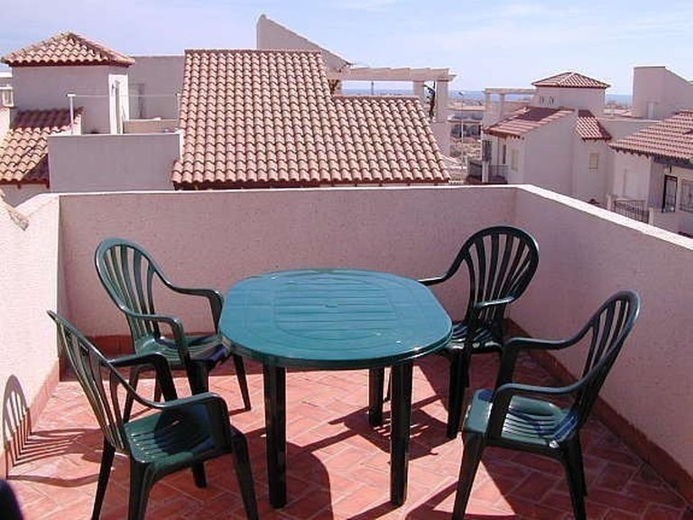 Villa for Sale in Orihuela Costa, Alicante 19