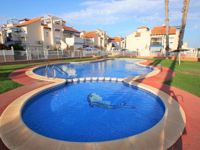 Villa for Sale in Orihuela Costa, Alicante 1