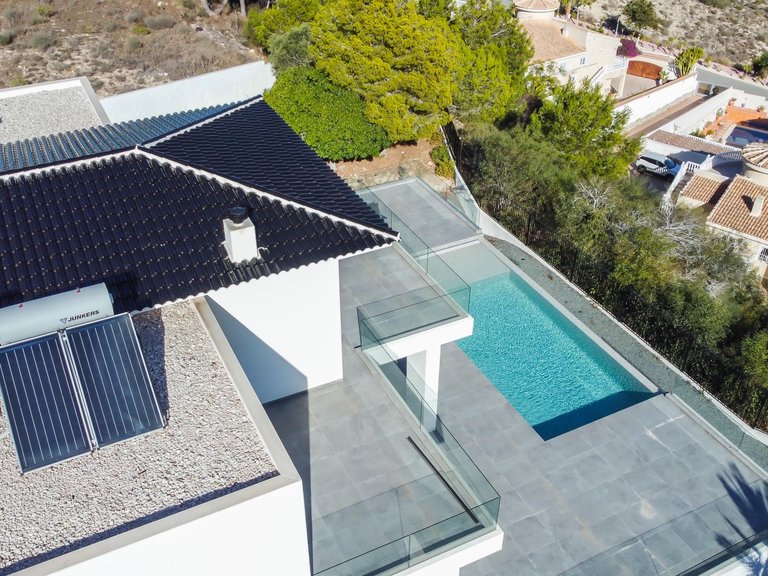 Villa for Sale in Ciudad Quesada, Ciudad Quesada - Rojales, Alicante 9