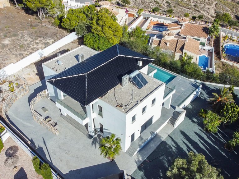 Villa for Sale in Ciudad Quesada, Ciudad Quesada - Rojales, Alicante 11