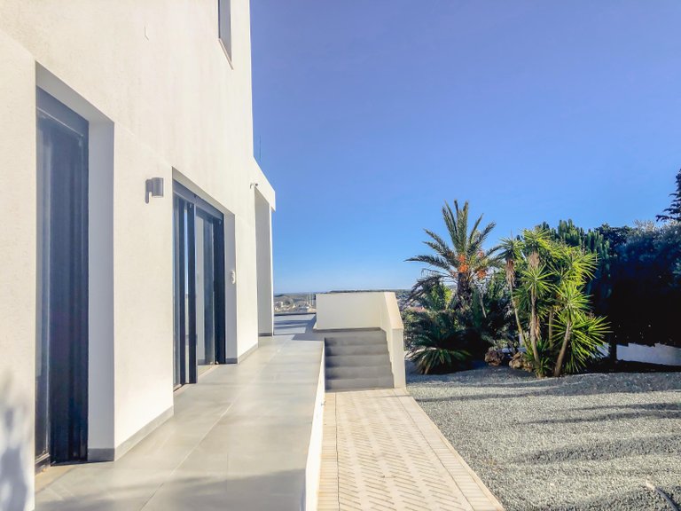 Villa for Sale in Ciudad Quesada, Ciudad Quesada - Rojales, Alicante 40
