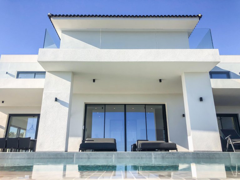 Villa for Sale in Ciudad Quesada, Ciudad Quesada - Rojales, Alicante 42