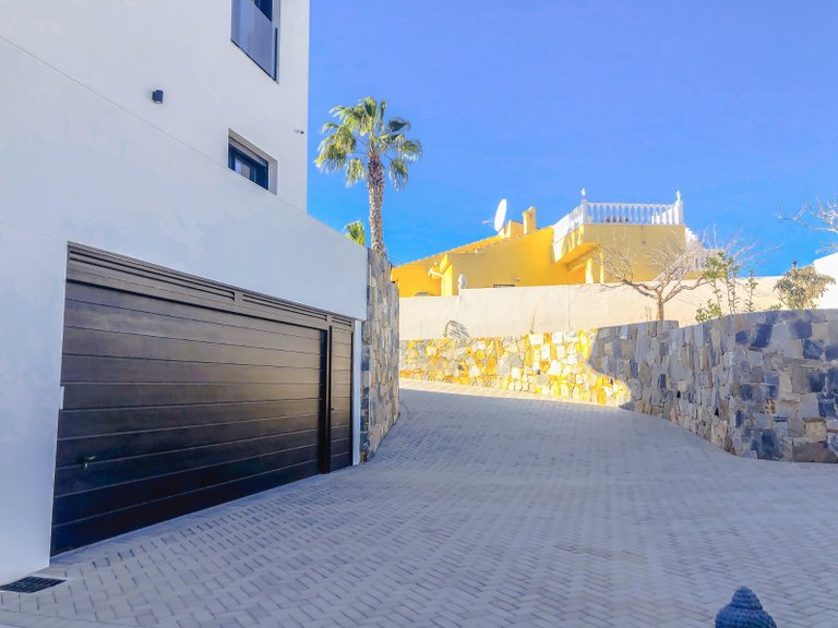 Villa for Sale in Ciudad Quesada, Ciudad Quesada - Rojales, Alicante 44