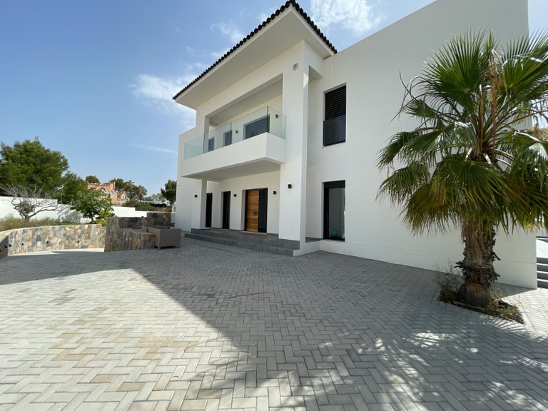 Villa for Sale in Ciudad Quesada, Ciudad Quesada - Rojales, Alicante 49
