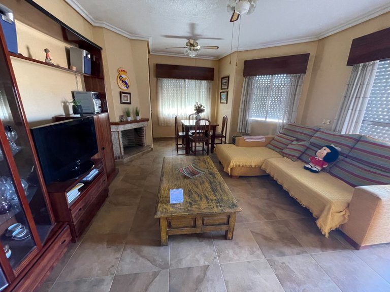 Villa for Sale in San Miguel De Salinas, Alicante 1