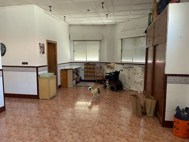 Villa for Sale in San Miguel De Salinas, Alicante 14